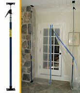 Zip-Up QS40 12&#039; Zip-Up Quick Support Extension Pole by Zip Up