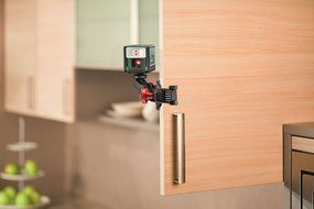 Bosch Quigo Cross Line Laser Level N7