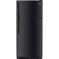 Kenmore 20.4 cu. ft. Top Freezer Refrigerator - Black