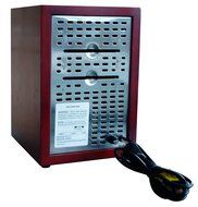 LA-1500 v2.0 Living LightningTM Alpine Air Purifier N2