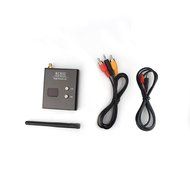 AKK 5.8G FPV 40CH RC832 Mini Receiver for Racing Drone and Multicopter N2