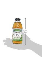 Inkos White Tea, Hint O Mint, 16 Ounce N2