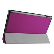 Fire HD 10 Case , Asstar Ultra Slim Lightweight [Kickstand] Cover with Auto Wake / Sleep for... N8
