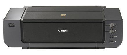 Canon Pixma PRO9500MkII Inkjet Photo Printer (3298B002)