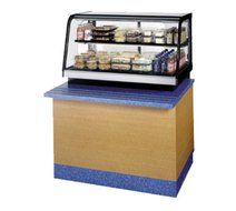 Federal Industries CRR4828SS Signature Series Counter Top Refrigerated Self-Serv