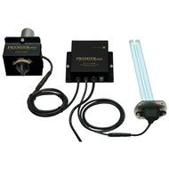 Premier One MUV-7-50DR-12 UV Germicidal Remote Air Purifier Light System