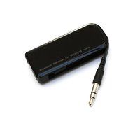 LAYEN&reg; &ndash; Bluetooth 4.0 Music Receiver Adapter &ndash; Sleek, Snazzy, &amp; Streamlined with a self-contained 3.5mm AUX cable... N2