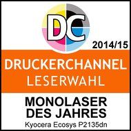 KYOCERA ECOSYS P2135dn Imprimante laser Monochrome