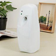 Kisstaker Wall Mounted Automatic Perfume Dispenser Timing Aerosol Fragrance Sprayer N2