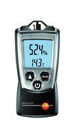 Testo 610 Pocket Temperature Humidity Meter N2