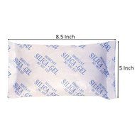 DRY&amp;DRY HIgh Quality Silica Gel Desiccant Dehumidifiers 100 g, 5 Pack N27