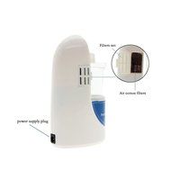 KingMansion Handheld Steam Inhaler / Portable Steam Vaporizer / Personal Cool Mist Inhaler/ Ultrasonic Aromatherapy... N4