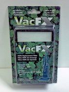 Sanyo Scfu3 Hepa Filter Fits Sanyo Upright Dirt Hunter Vacuum