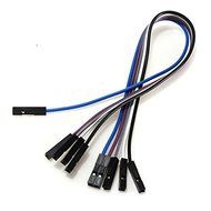 Beautyforall Soil Hygrometer Humidity Detection Module Moisture Sensor For Arduino N6