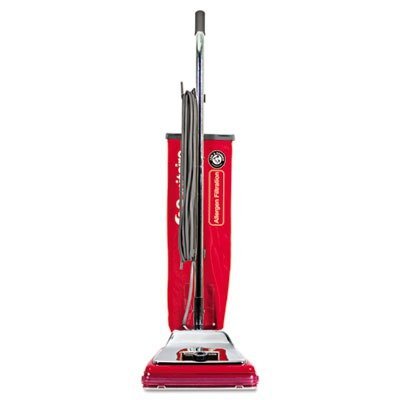 Eureka Sanitaire&reg; Sc888 Quick Kleen Fan Chamber Vacuum Vibra Groomer II (SC888EUR) Category: Upright Vacuums