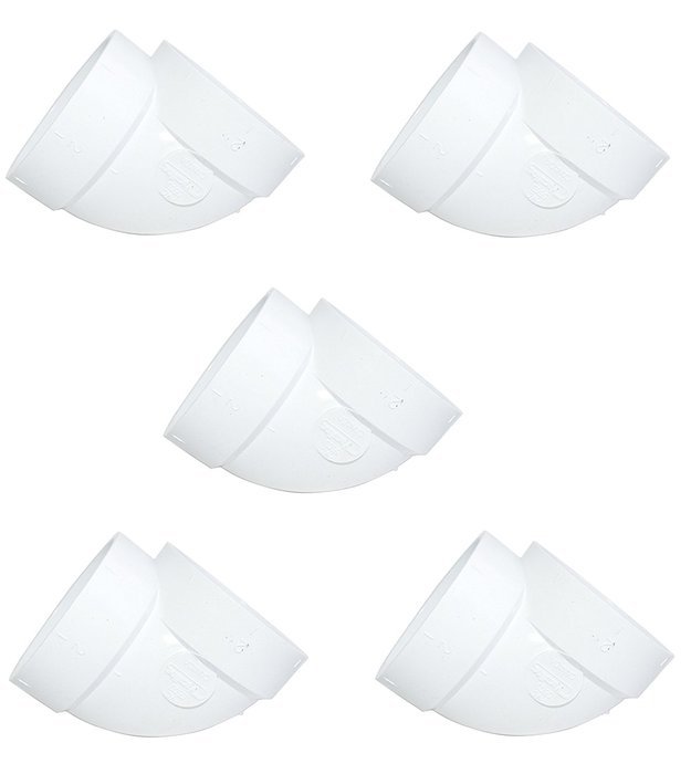 5 Central Vacuum Cleaner Inlet White Low Voltage ZVac Fittings For All Central Vacuum SystemsIncluding: Electrolux... N89