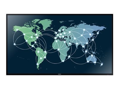 Samsung Ed65E Ed-E Series - 65" Led Display