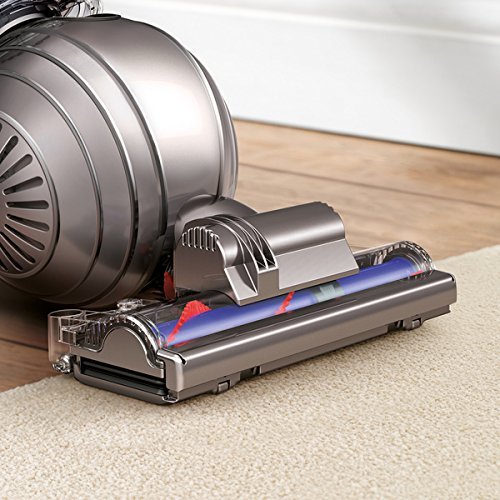 Dyson 216041-01 Ball Animal Bagless Upright Vacuum N2