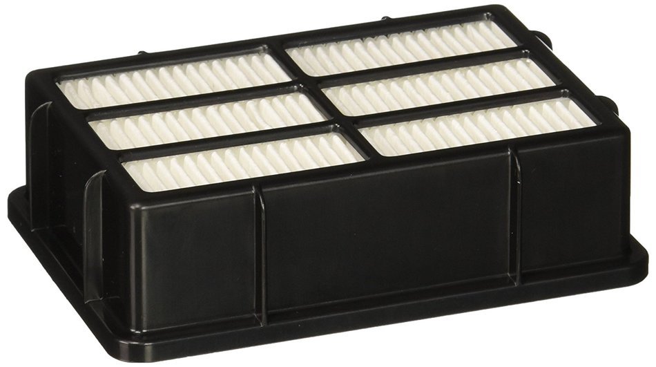 Hoover Filter, with Carbon Uh72003 Pet Bagless