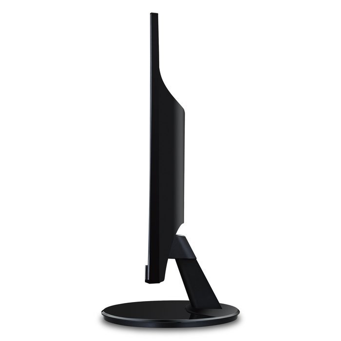 ViewSonic VA2259-SMH 22-Inch SuperClear IPS LED Monitor (Frameless, Borderless Design, Full...