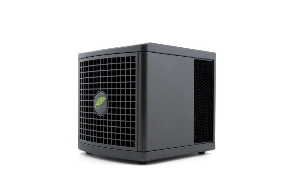 GT1500 Professional-Grade Whole House Junior Ionic Air Purifier N4