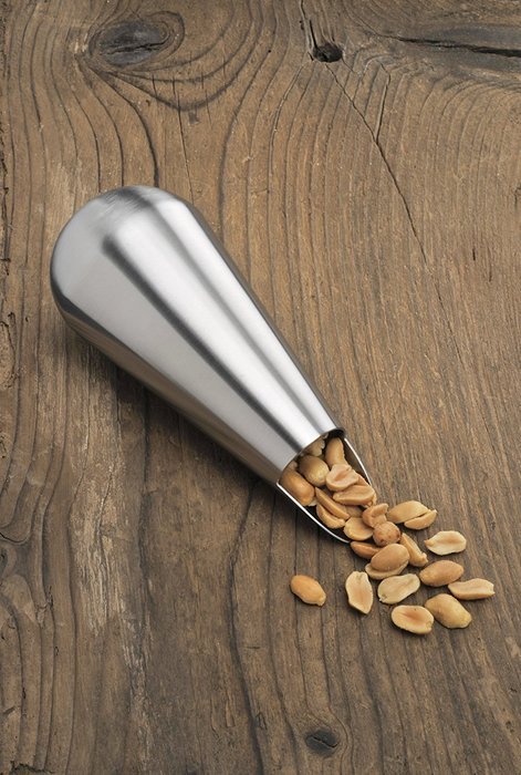 Carl Mertens 5610 1061 Verso Peanut Server N3