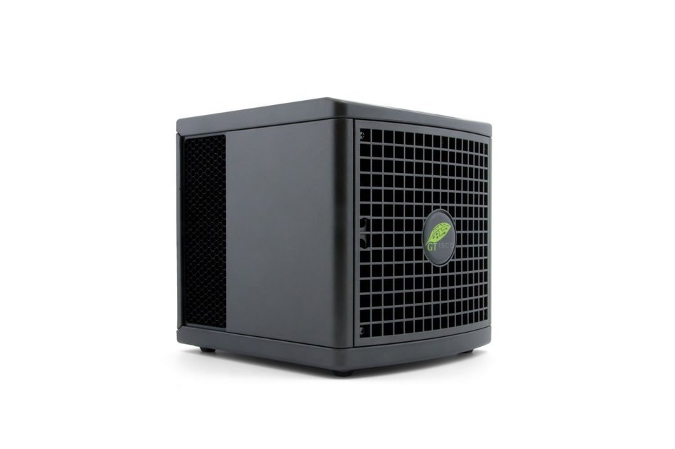 GT1500 Professional-Grade Whole House Junior Ionic Air Purifier N5