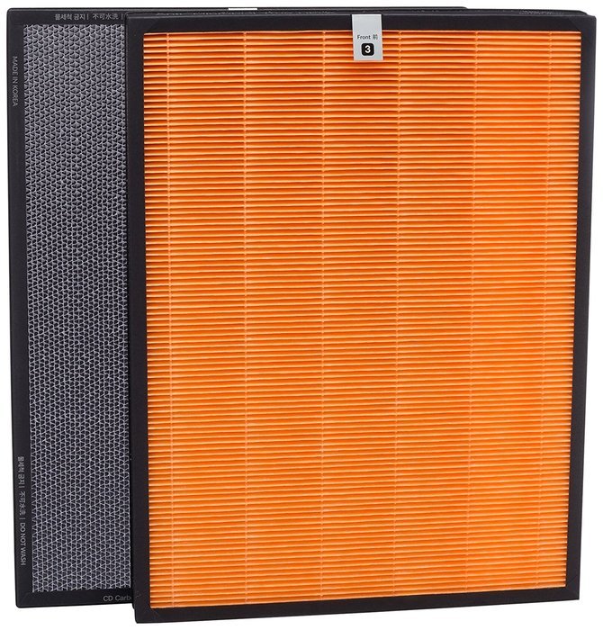 Winix Replacement Filter J for The Hr950 & Hr1000 Air Purifiers N2