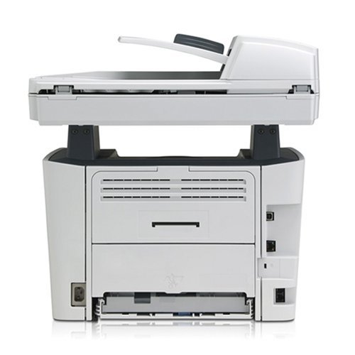 HP M2727NF Laserjet Printer N5 free image download