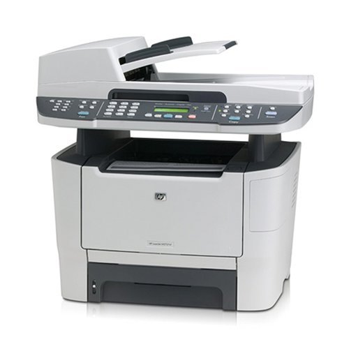 HP M2727NF Laserjet Printer N7
