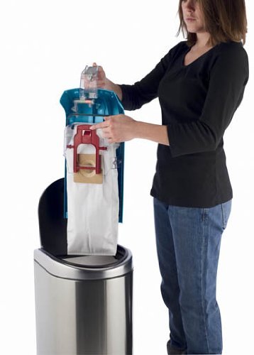 Hoover T-Series WindTunnel Bagged Upright - Corded N11