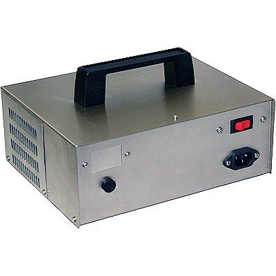 FM-14 Commerical and Home Ozone Generator 4000 mg/hr Air Cleaner Deodorizer Ionizer Purifier Sterilizer, Made...