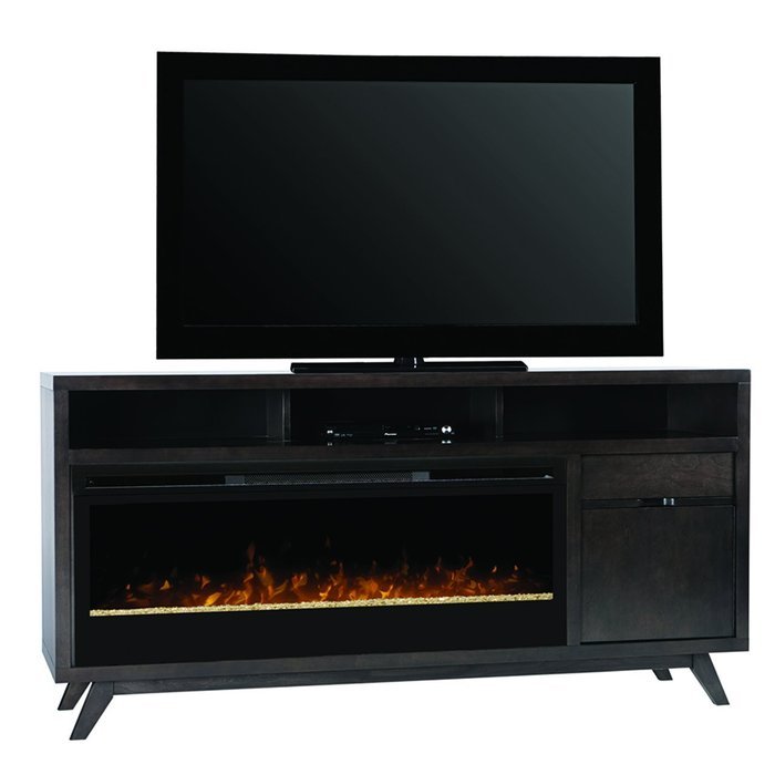 Desmond Media Console Electric Fireplace - GDS50-971CHM
