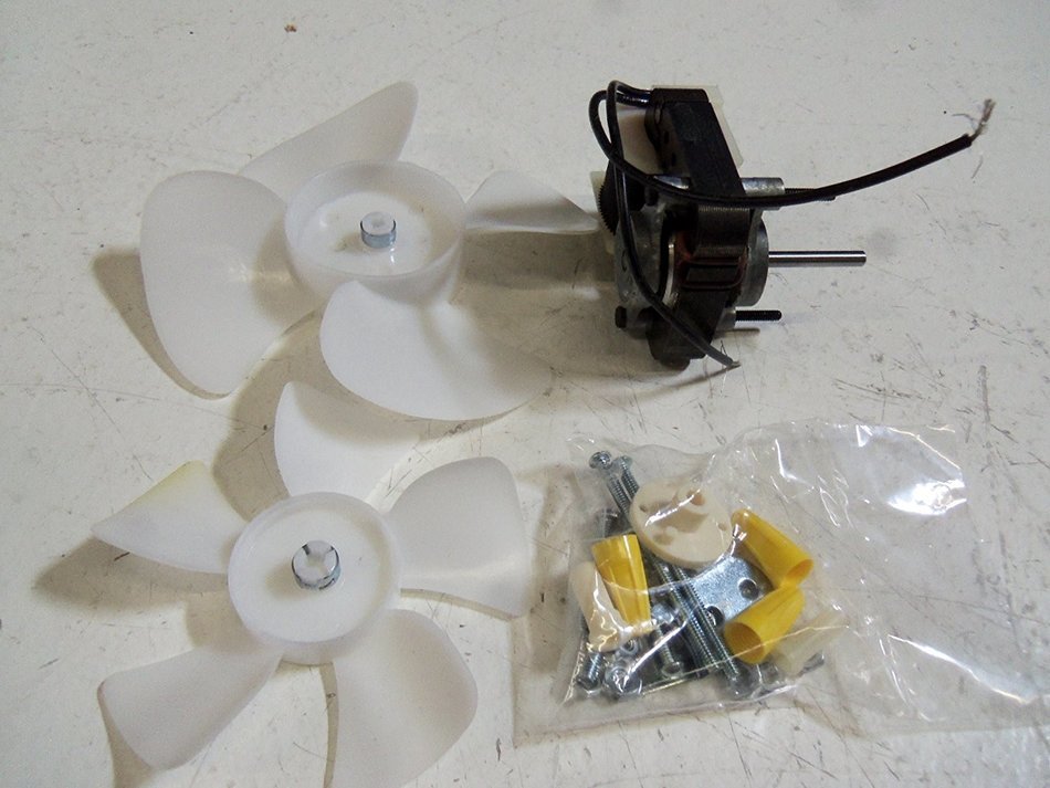 Motor Number Sm670 By Supco