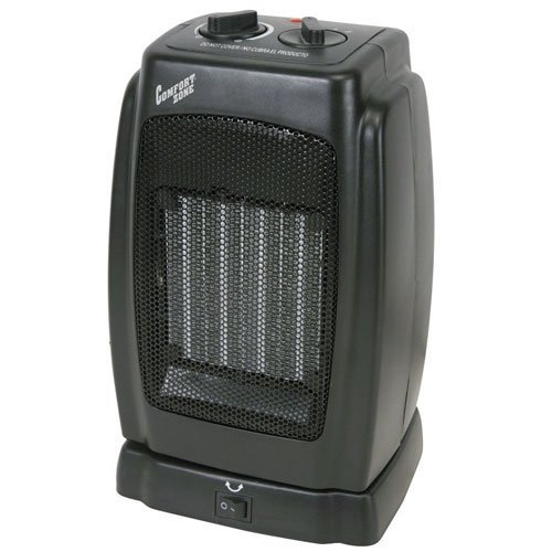 Duraflame DFHDH14T Ceramic Desktop Heater