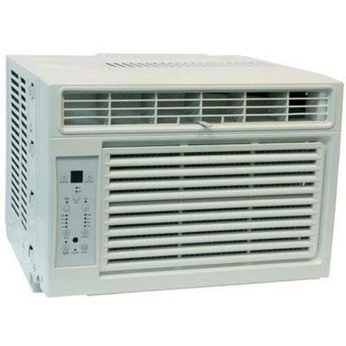 Heat Controller RADS81P 8000 BTU Air Conditioner