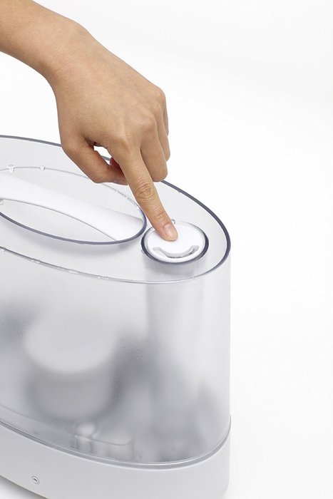 HYDRA Humidifier N4