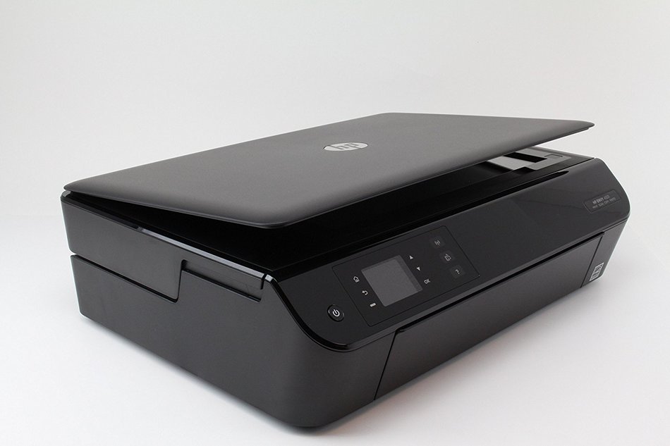 Hp Envy 4501 E-all-in-one Inkjet Printer N3