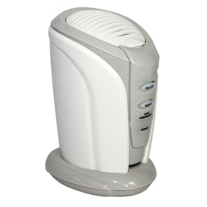 LOHOME (TM) Portable Creative Kitchen Multi Purpose Refrigeratory Deodorant Refrigerator Deodorizer Electronic... N5
