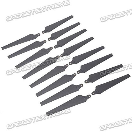 QJ DJI S1000 Premium Spare Part No 25 Propeller Pack 4 Pair GE
