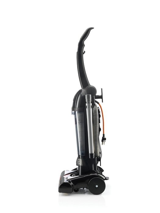 Hoover Commercial C1660-900 Hush Bagless Upright Vacuum Cleaner N4