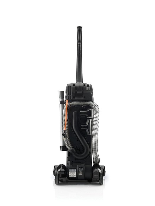 Hoover Commercial C1660-900 Hush Bagless Upright Vacuum Cleaner N5