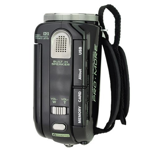 Brand new HDC4 5 Mega Pixels 2.7" TFT LCD 8M DDR Internal Memory Expand to 32GB Anti-Shake Bulit-in Flash Auto... N2