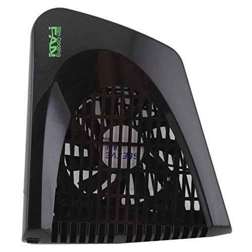 SINEDY USB UP XBOX 360 New Cooling Fan Cooler Cool for XBOX 360 X360 Slim New N4