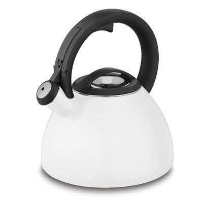 Cuisinart Tastefully Revitalize Kettle, 2-Quart, White