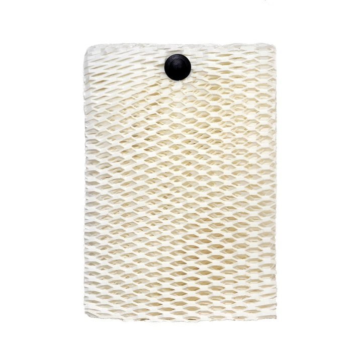 HQRP 3-Pack Filter for Bionaire Humidifier BCM4600, BCM5520, BCM4655, BCM5521 + HQRP Coaster N3