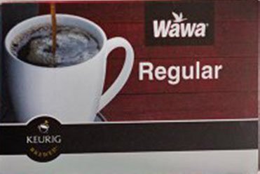 Wawa Coffee Single serve cups for Keurig K-Cup Brewers Original 12 K-CUP PACK N2