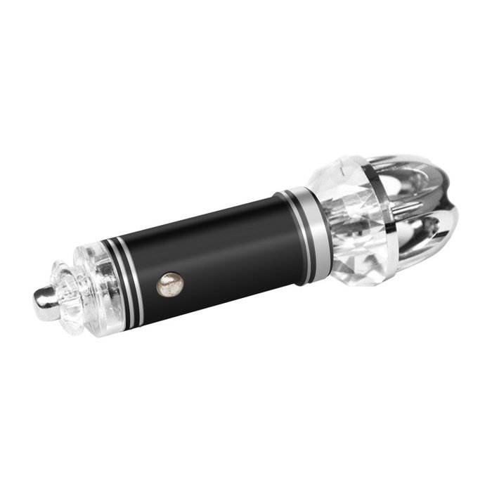 Baile AC to DC Converter,110~220V Mains to 12V Car Cigarette Lighter Socket Power Adapter Charger,Household Cigarette... N9