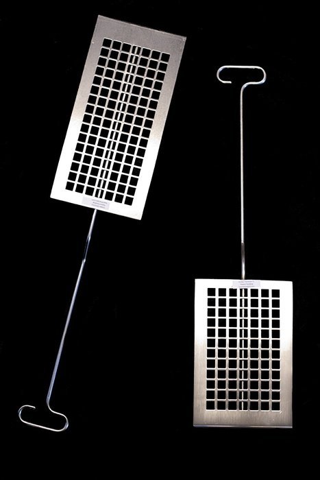 The Ember Extractor "For Stoves 16" inches or Greater" N5