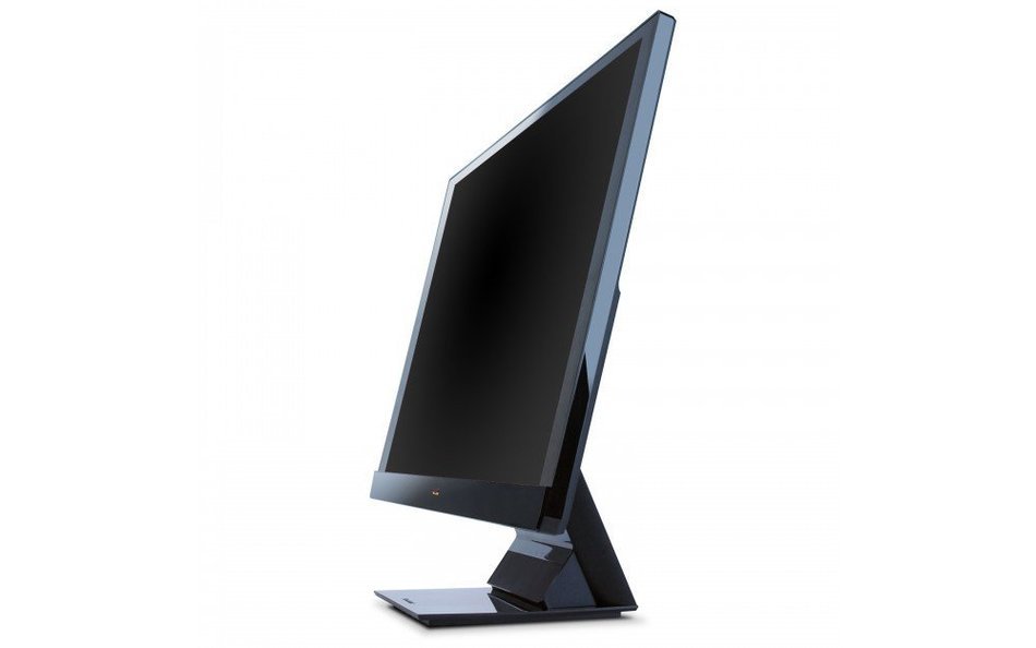 ViewSonic VX2370SMH-LED 23-Inch SuperClear IPS LED Monitor (Frameless Design, Full HD 1080p...